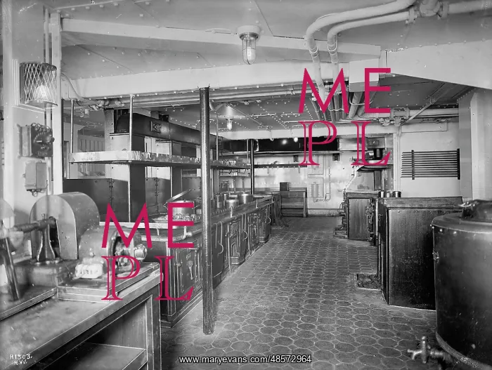 : Harland & Wolff Collection - National Museums NI : Harland & Wolff Collection - National Museums NI