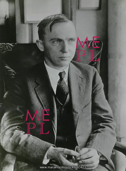 : Harlow Shapley, c. 1920s, American astronomer who : Harlow Shapley, c. 1920s, American astronomer who