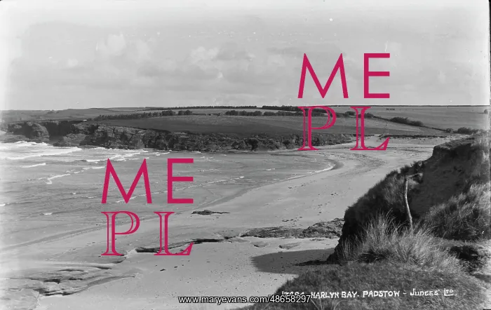 : Harlyn Bay, Padstow : Harlyn Bay, Padstow