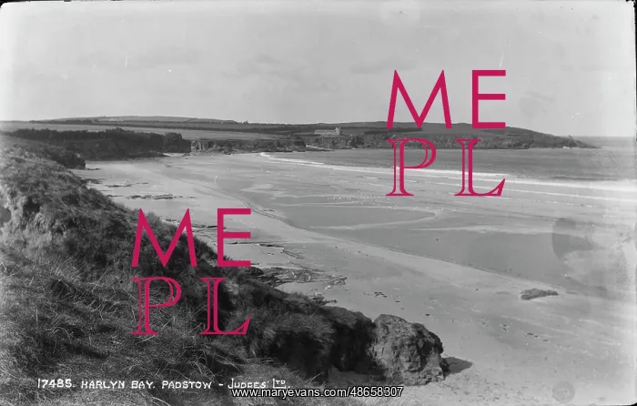 : Harlyn Bay, Padstow : Harlyn Bay, Padstow