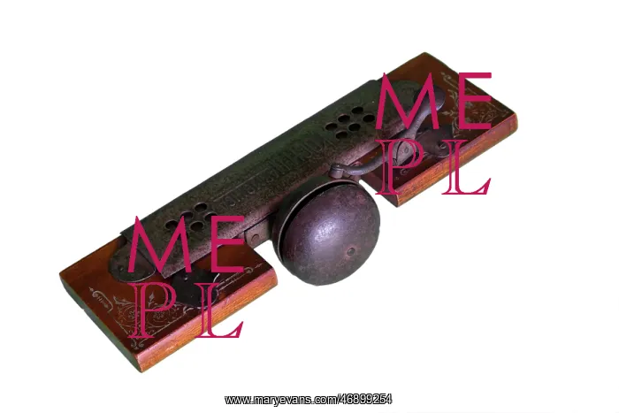 : Harmonica Bell : Harmonica Bell
