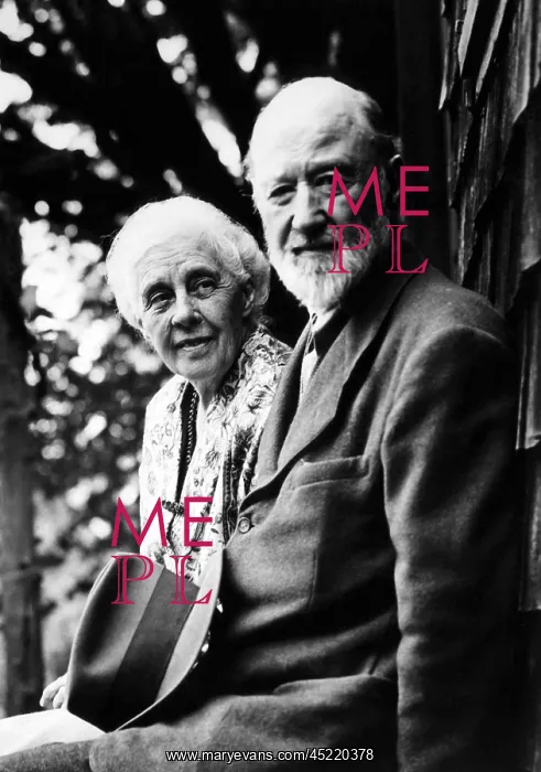 : Harmony and Charles Ives at West Redding : Harmony and Charles Ives at West Redding