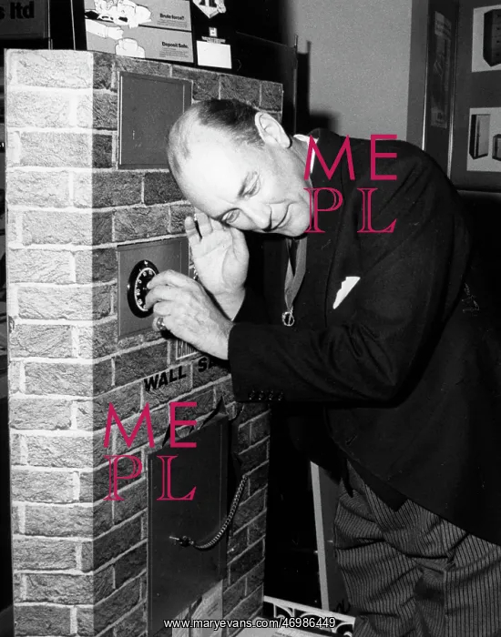 : Harold Gillett : Harold Gillett