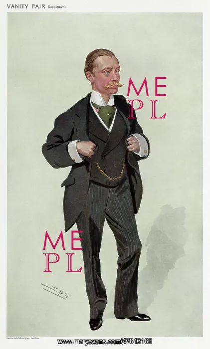 : Harold John Tennant : Harold John Tennant