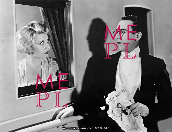 : Harold Lloyd in Feet First, 1930 : Harold Lloyd in Feet First, 1930