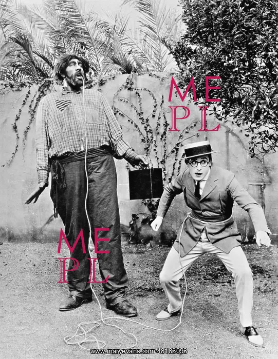 : Harold Lloyd in Why Worry? : Harold Lloyd in Why Worry?