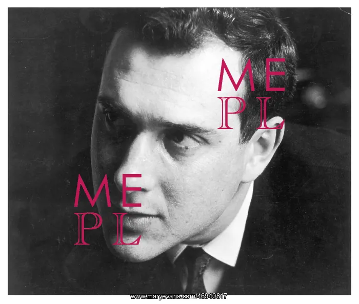 : HAROLD PINTER : HAROLD PINTER