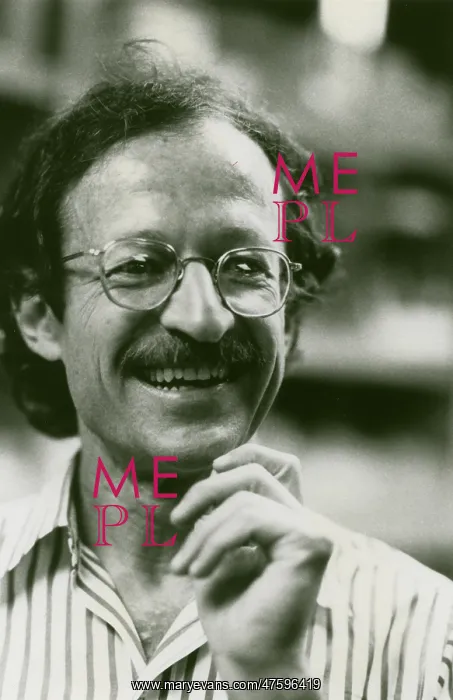 : Harold Varmus, American Cell Biologist : Harold Varmus, American Cell Biologist