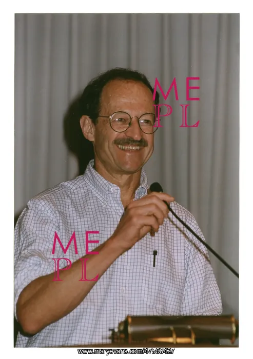 : Harold Varmus, Nobel Prize 1989 : Harold Varmus, Nobel Prize 1989