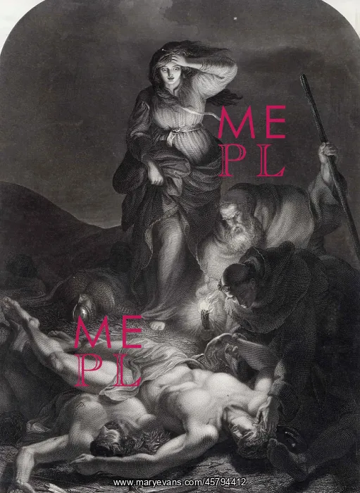 : HAROLD'S BODY FOUND 1066 : HAROLD'S BODY FOUND 1066