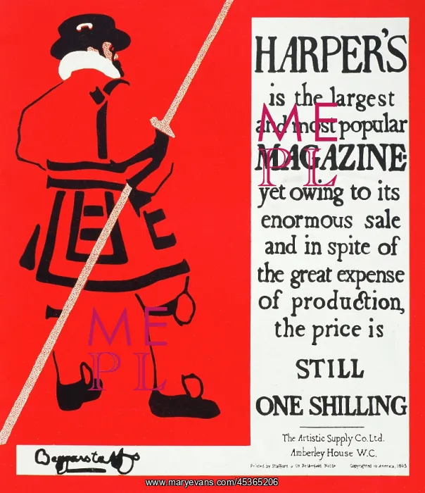 : Harper's Magazine : Harper's Magazine