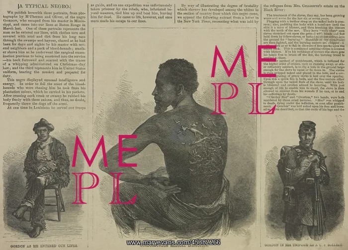 : Three Harpers Weekly, illustrations show the : Three Harpers Weekly, illustrations show the