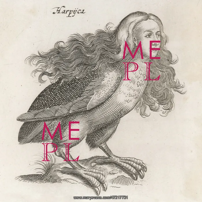 : Harpies - Johnstone : Harpies - Johnstone