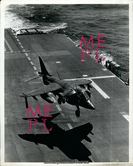 : Harrier Jump Jet : Harrier Jump Jet