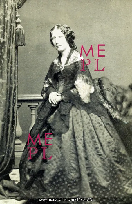 : Harriet Beecher Stowe, American Author : Harriet Beecher Stowe, American Author