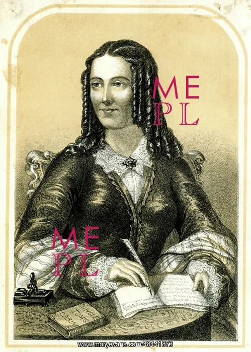 : Harriet Beecher Stowe, American author : Harriet Beecher Stowe, American author