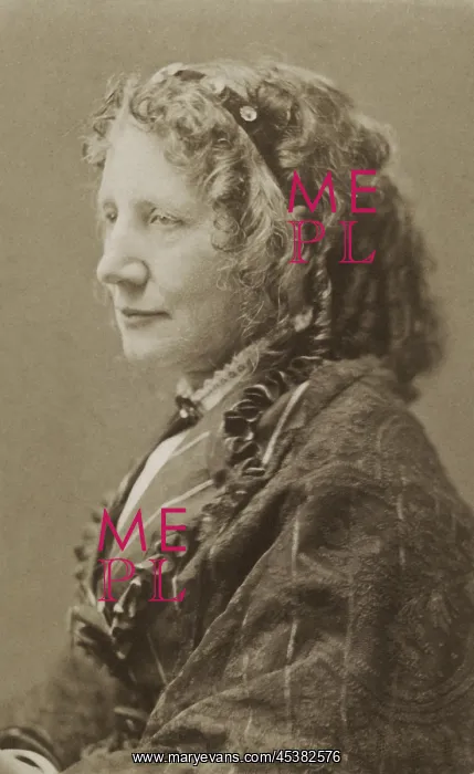 : Harriet Beecher Stowe, author and abolitionist : Harriet Beecher Stowe, author and abolitionist