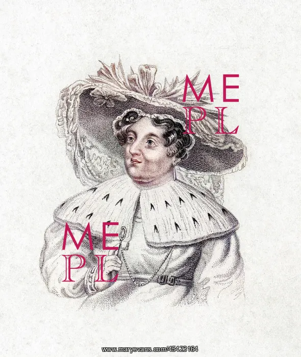 : Harriet, Duchess of St Albans : Harriet, Duchess of St Albans