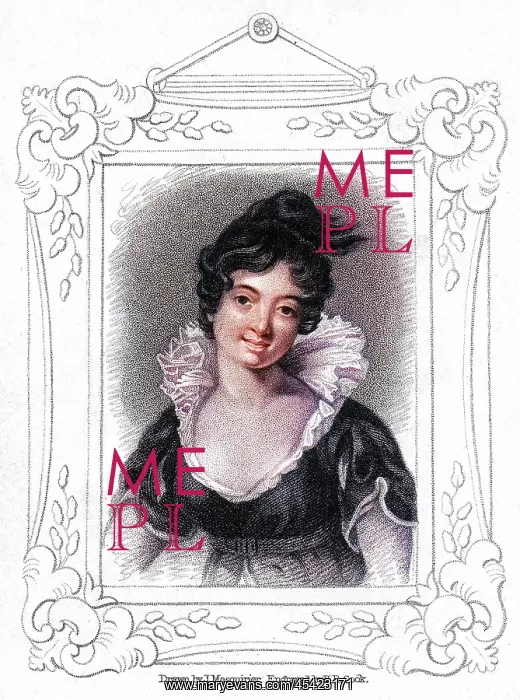 : Harriet, Duchess of St Albans : Harriet, Duchess of St Albans
