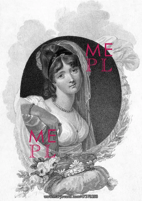 : Harriet, Duchess of St Albans : Harriet, Duchess of St Albans