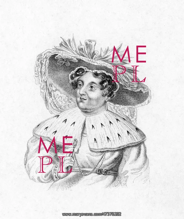 : Harriet, Duchess of St Albans : Harriet, Duchess of St Albans