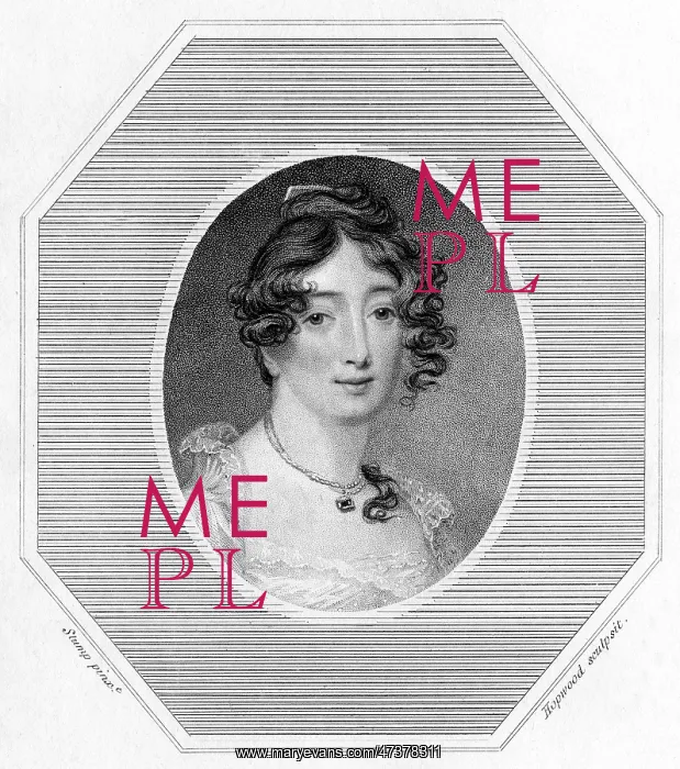 : Harriet, Duchess of St Albans : Harriet, Duchess of St Albans