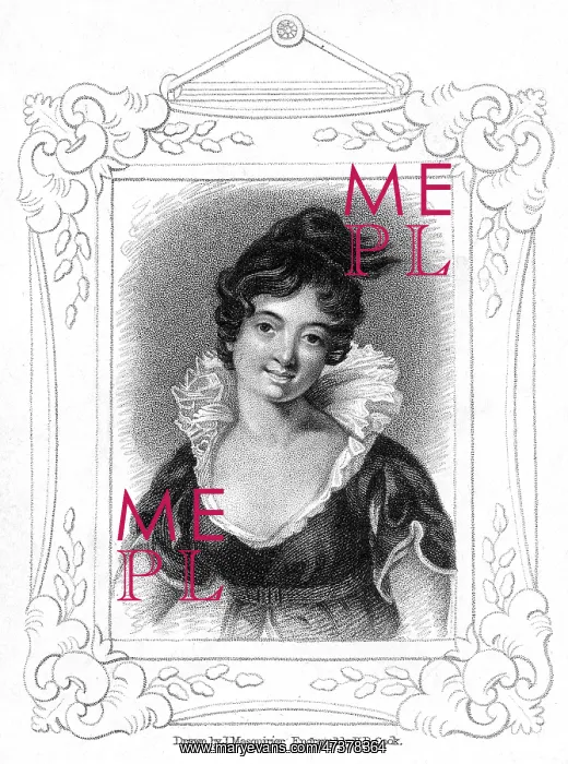 : Harriet, Duchess of St Albans : Harriet, Duchess of St Albans