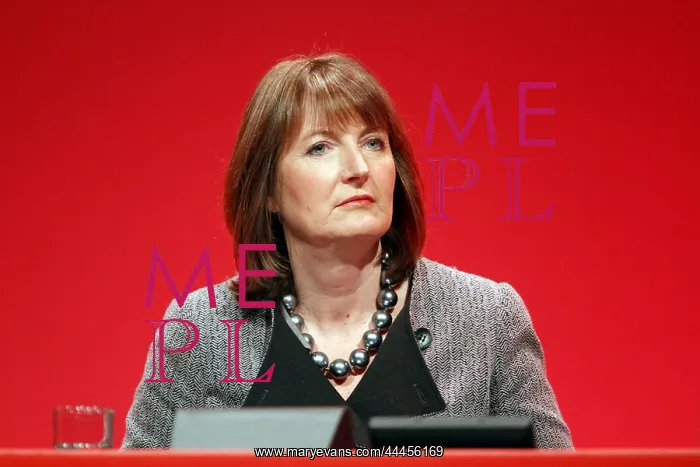 : Harriet Harman : Harriet Harman
