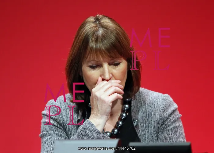 : Harriet Harman MP : Harriet Harman MP