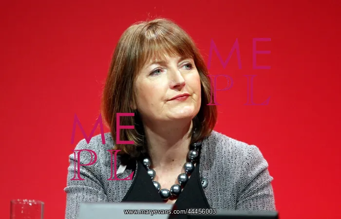 : Harriet Harman MP : Harriet Harman MP