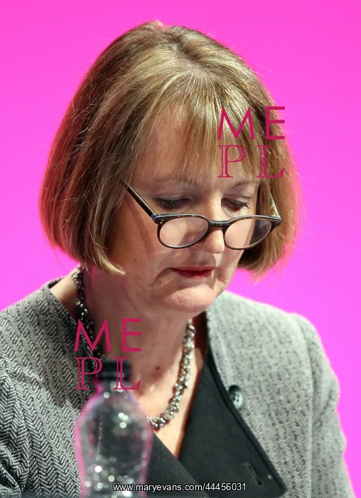 : Harriet Harman MP : Harriet Harman MP