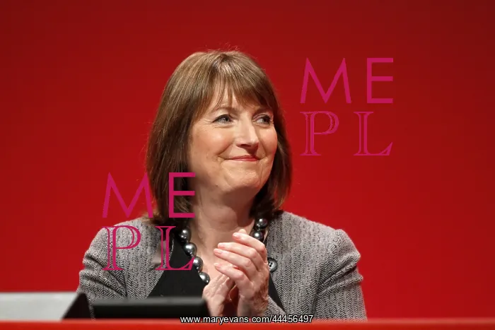 : Harriet Harman MP : Harriet Harman MP