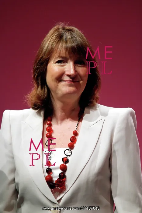 : Harriet Harman MP : Harriet Harman MP