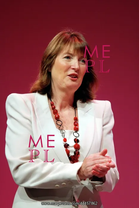 : Harriet Harman MP : Harriet Harman MP