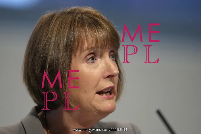 : Harriet Harman MP : Harriet Harman MP