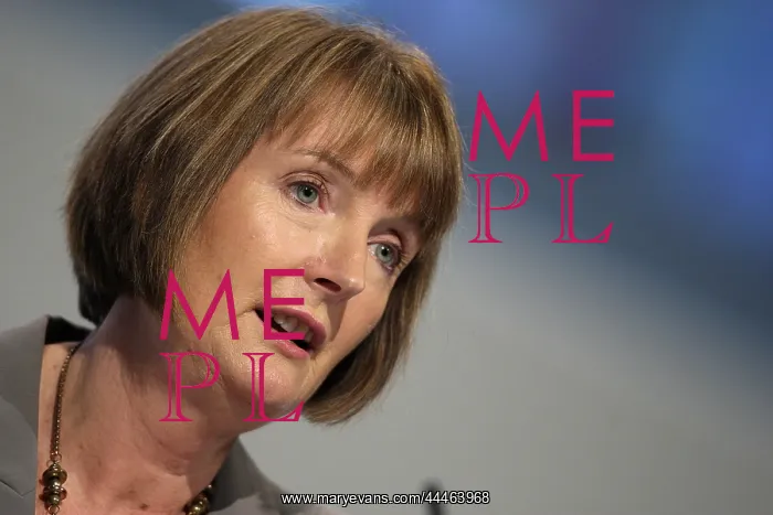 : Harriet Harman MP : Harriet Harman MP