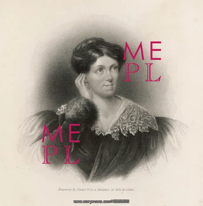  : Harriet Martineau