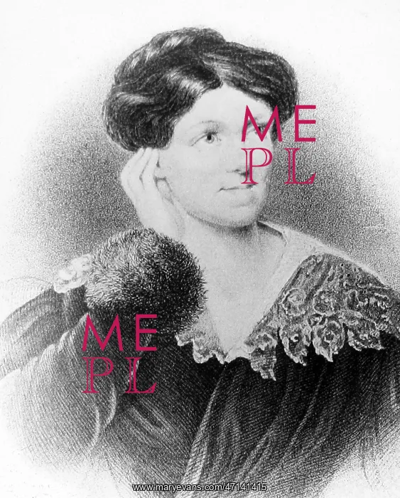  : Harriet Martineau