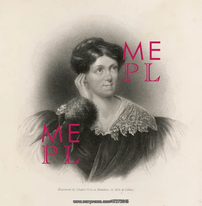  : Harriet Martineau