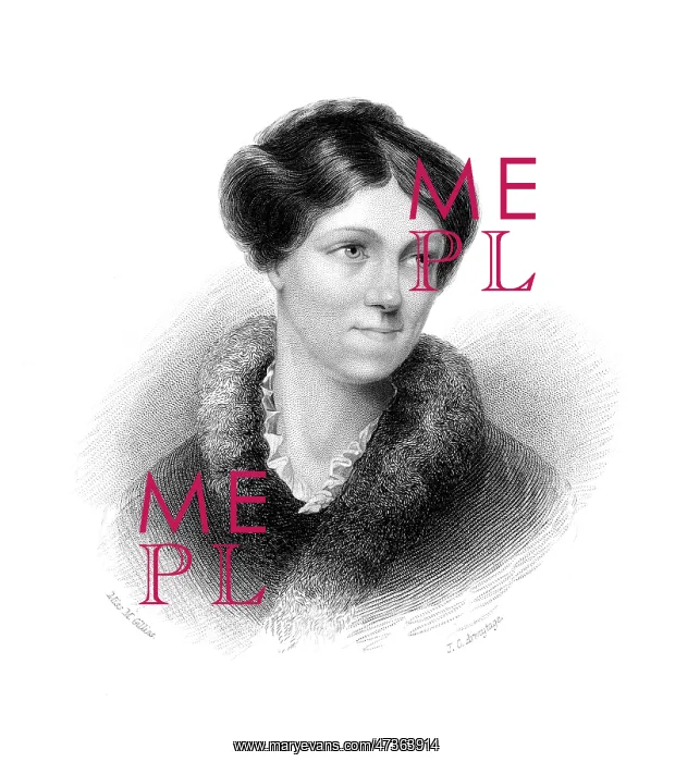  : HARRIET MARTINEAU