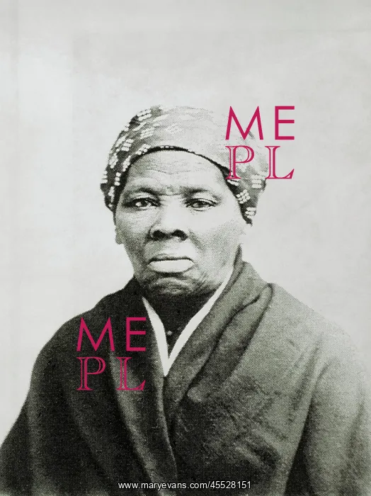: Harriet Tubman : Harriet Tubman