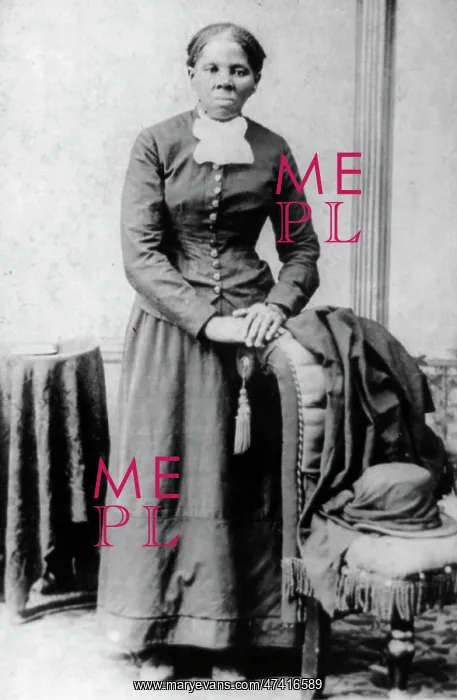 : Harriet Tubman : Harriet Tubman