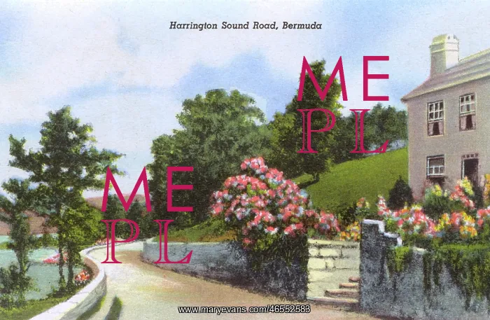  : Harrington Sound Road, Bermuda