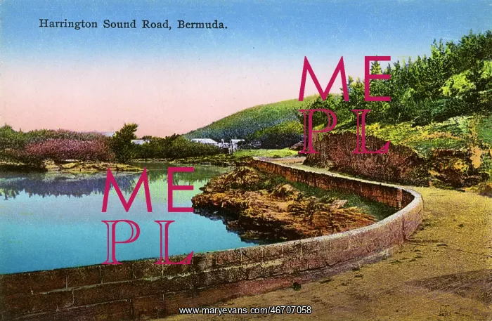  : Harrington Sound Road, Bermuda