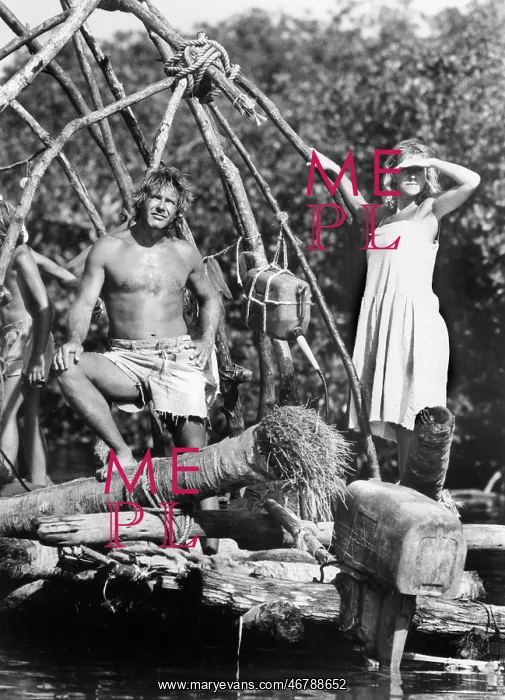 : Harrison Ford - Helen Mirren : Harrison Ford - Helen Mirren
