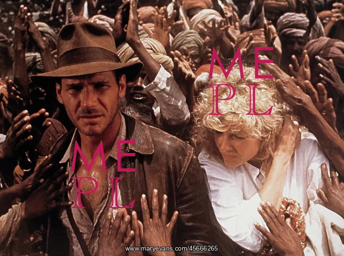: Harrison Ford - Kate Capshaw - Historical : Harrison Ford - Kate Capshaw - Historical