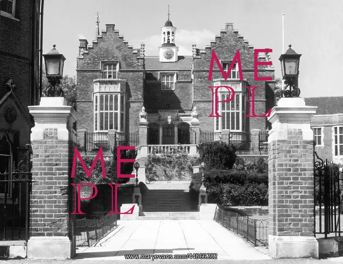 : HARROW OLD SCHOOLS : HARROW OLD SCHOOLS