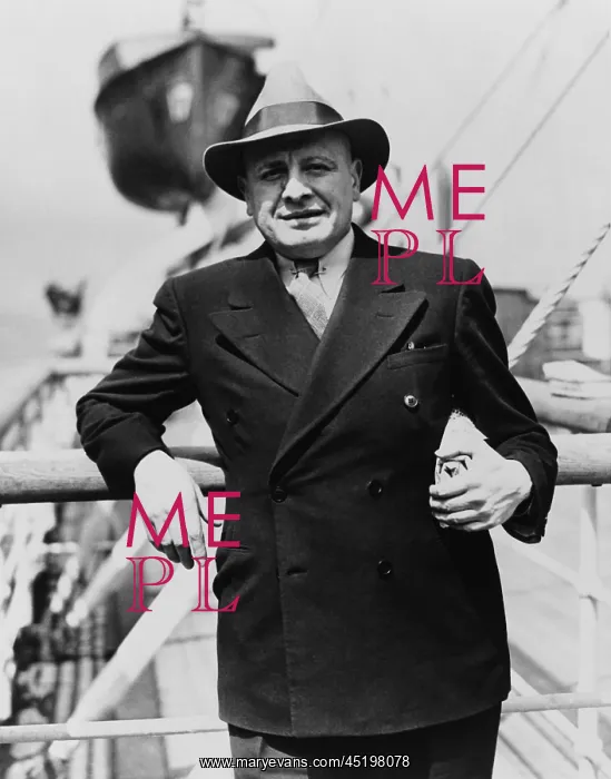 : Harry Anslinger 1892-1975 was appointed ? : Harry Anslinger 1892-1975 was appointed ?