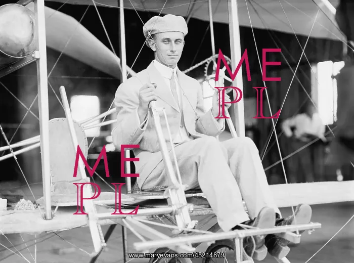 : Harry Atwood a pupil of the Wright brothers ? : Harry Atwood a pupil of the Wright brothers ?