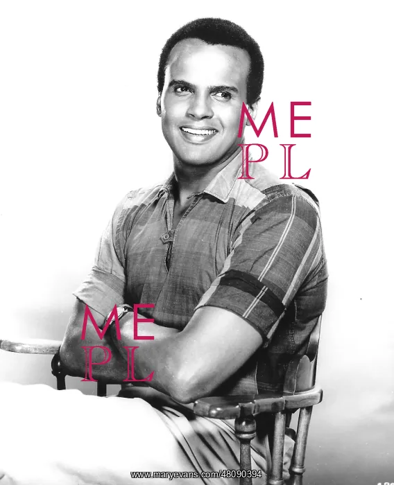 : Harry Belafonte : Harry Belafonte